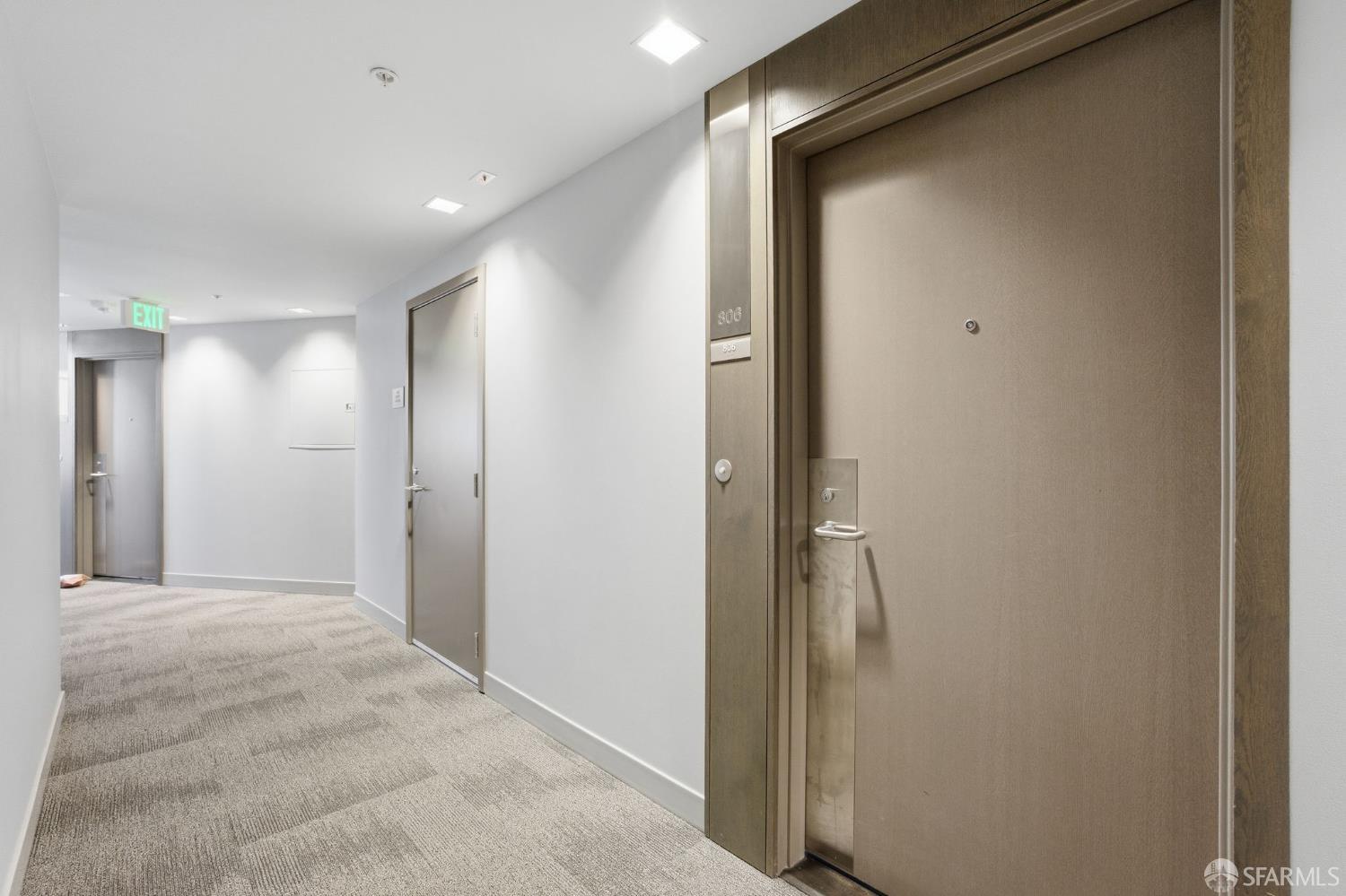 Detail Gallery Image 3 of 54 For 8 Buchanan St #806,  San Francisco,  CA 94102 - 1 Beds | 1 Baths