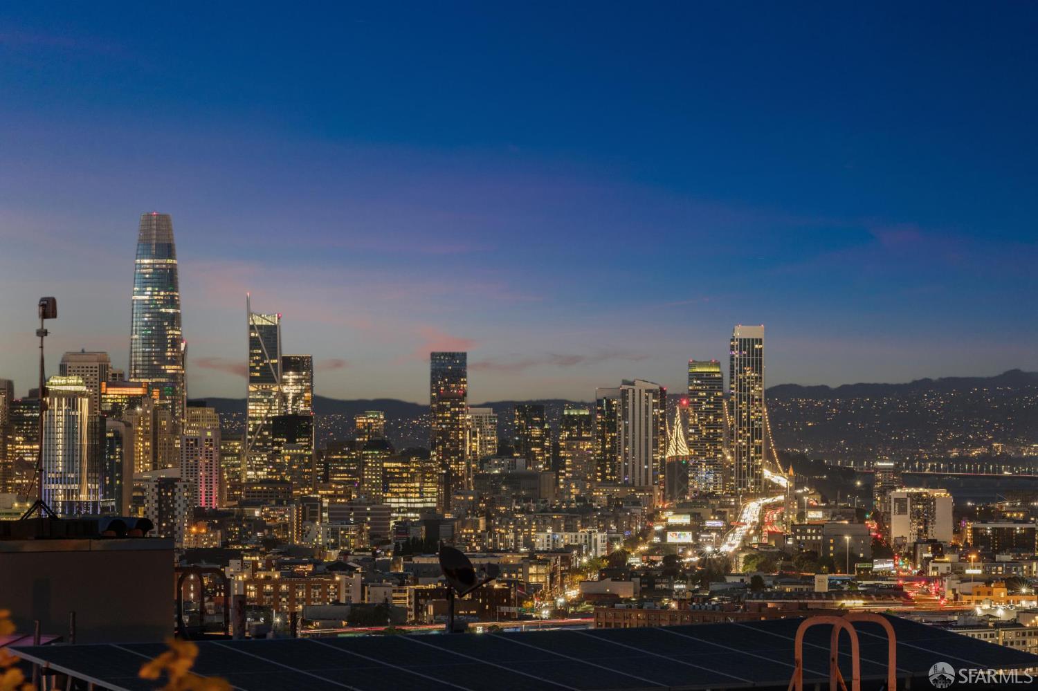 Detail Gallery Image 83 of 98 For 3627 21st St, San Francisco,  CA 94114 - 3 Beds | 3 Baths