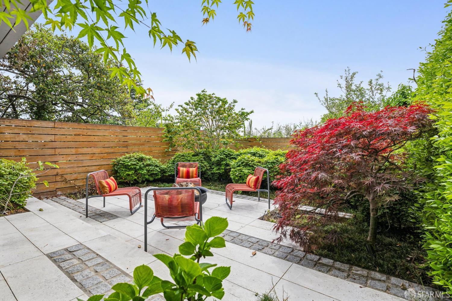 Detail Gallery Image 64 of 98 For 3627 21st St, San Francisco,  CA 94114 - 3 Beds | 3 Baths