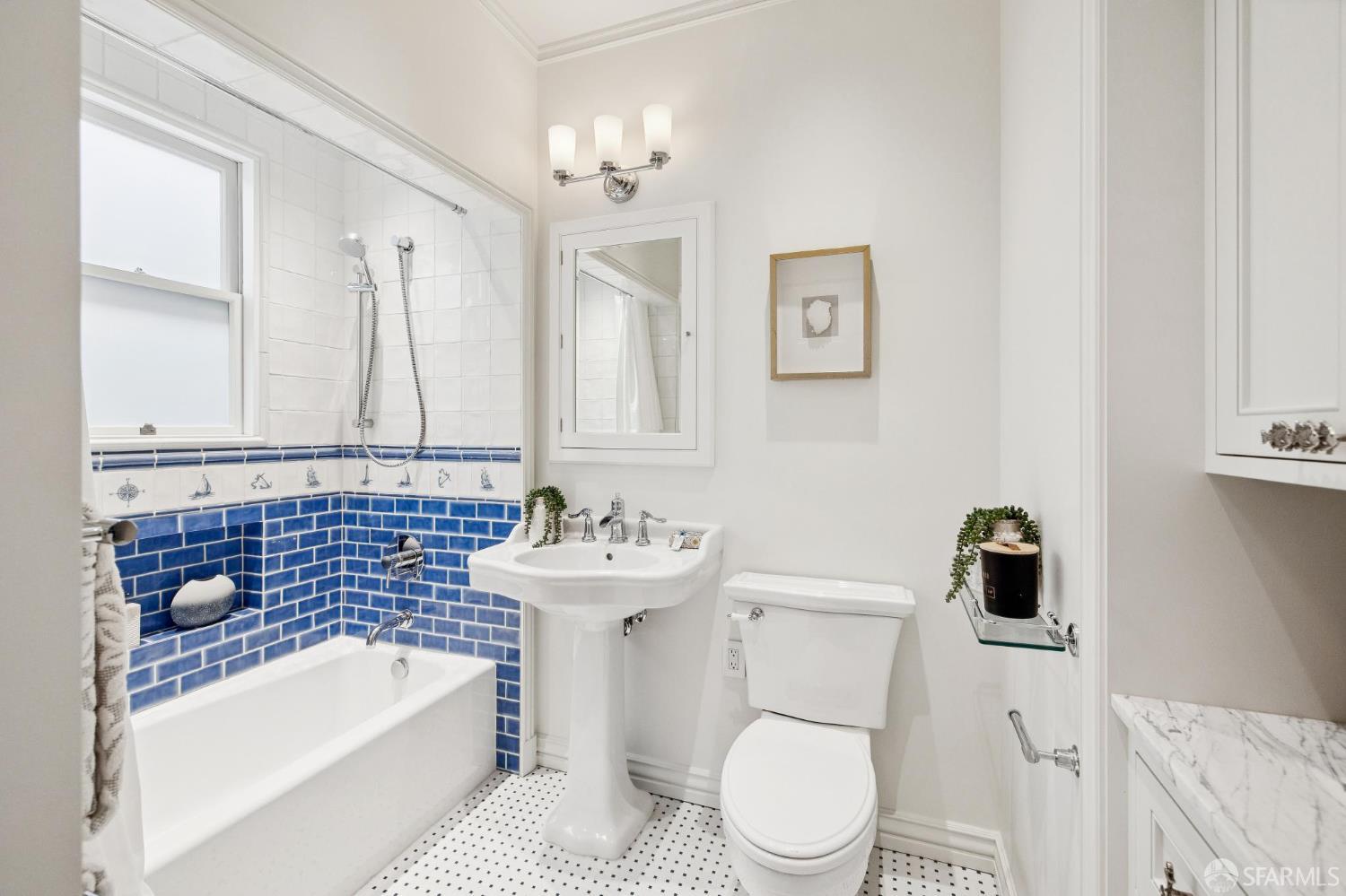 Detail Gallery Image 56 of 74 For 1880 Jackson St #601,  San Francisco,  CA 94109 - 2 Beds | 2 Baths