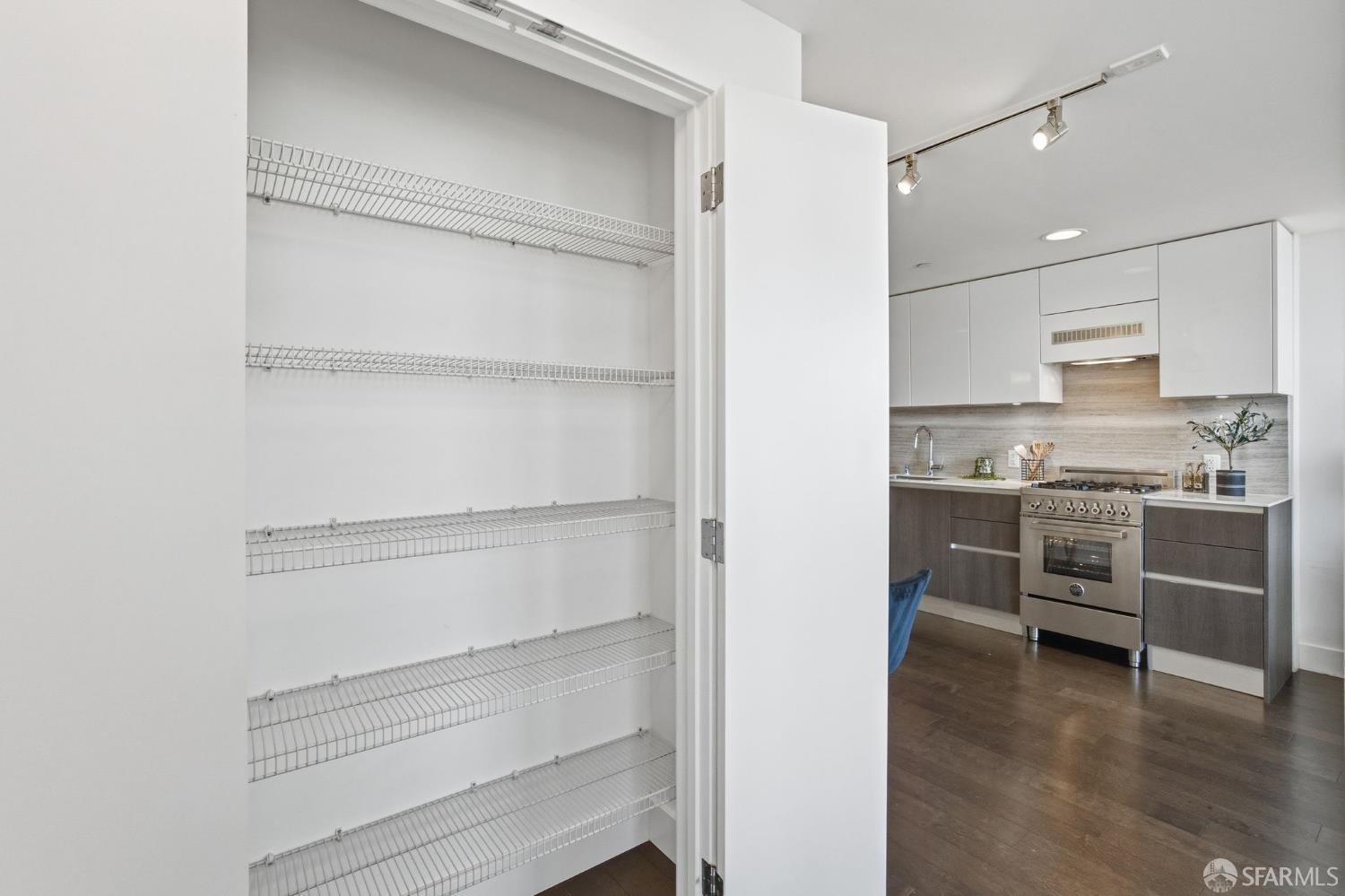 Detail Gallery Image 27 of 54 For 8 Buchanan St #806,  San Francisco,  CA 94102 - 1 Beds | 1 Baths