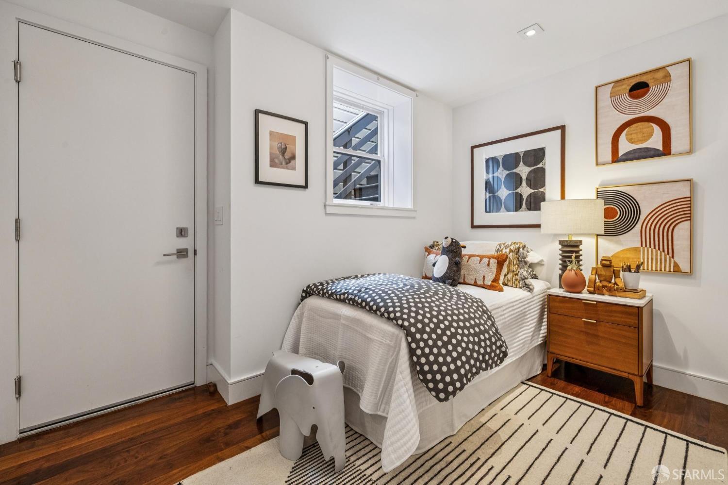 Detail Gallery Image 74 of 98 For 3627 21st St, San Francisco,  CA 94114 - 3 Beds | 3 Baths