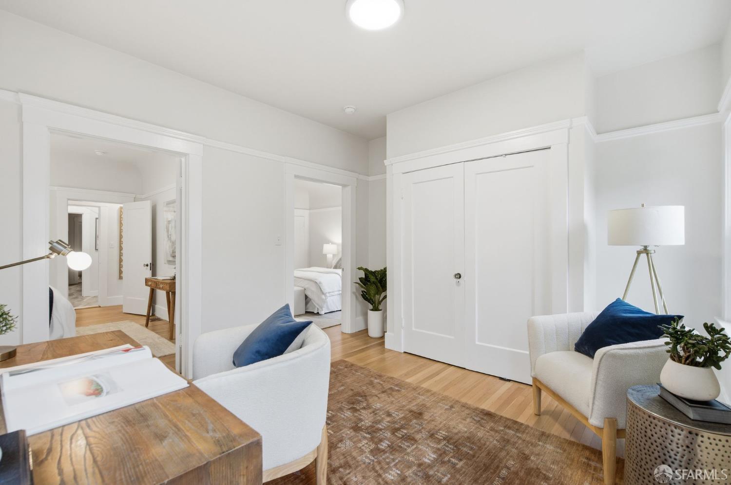 Detail Gallery Image 22 of 69 For 161 Eureka St, San Francisco,  CA 94114 - – Beds | – Baths