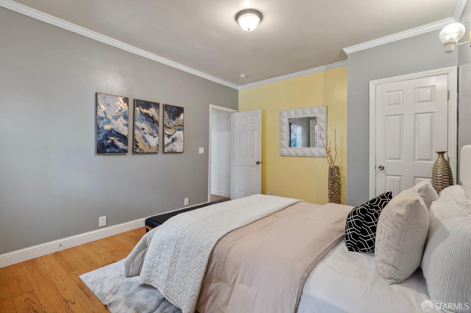 Detail Gallery Image 12 of 32 For 3287 Cesar Chavez St, San Francisco,  CA 94110 - 3 Beds | 2/1 Baths