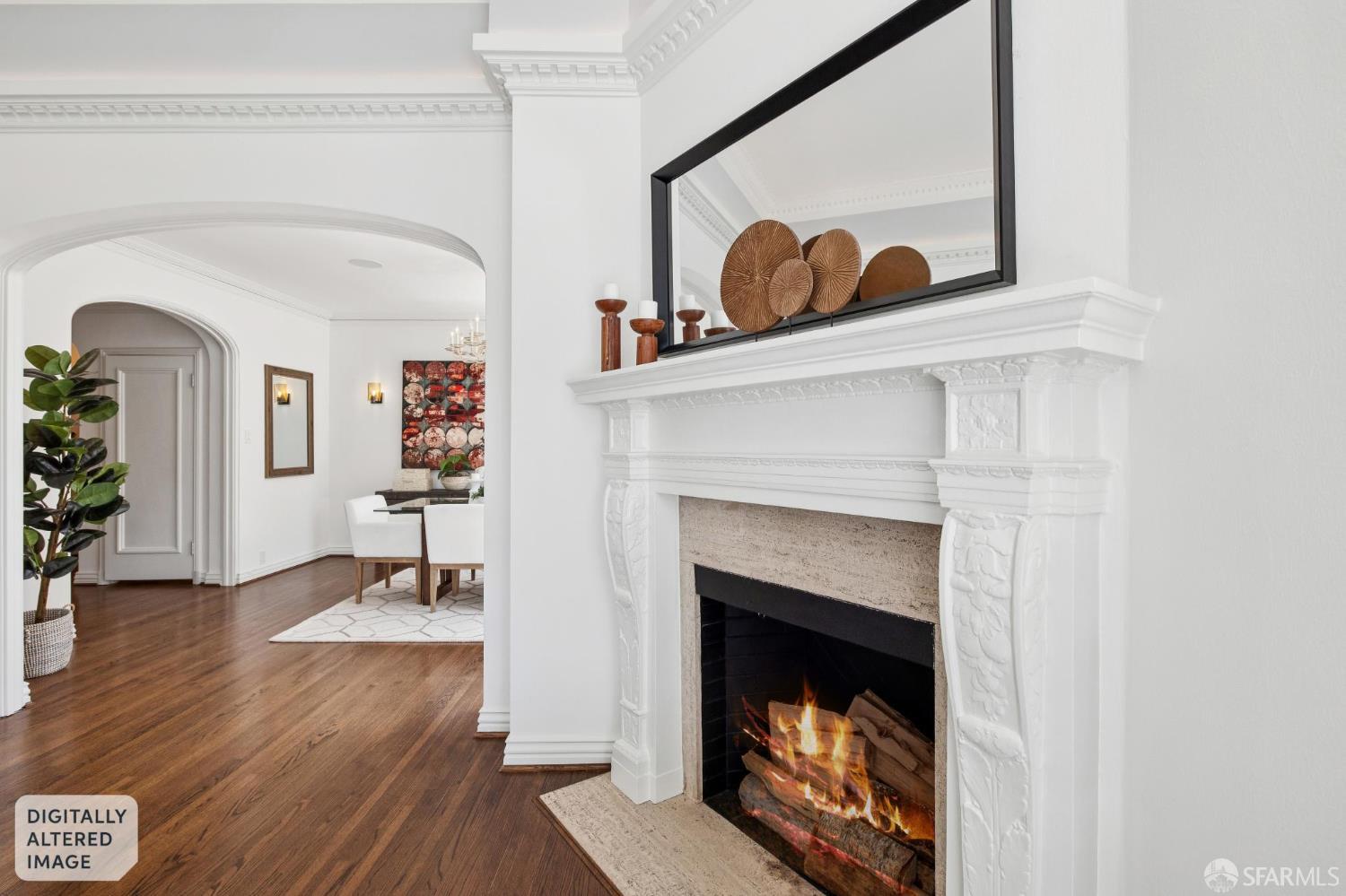 Detail Gallery Image 19 of 74 For 1880 Jackson St #601,  San Francisco,  CA 94109 - 2 Beds | 2 Baths