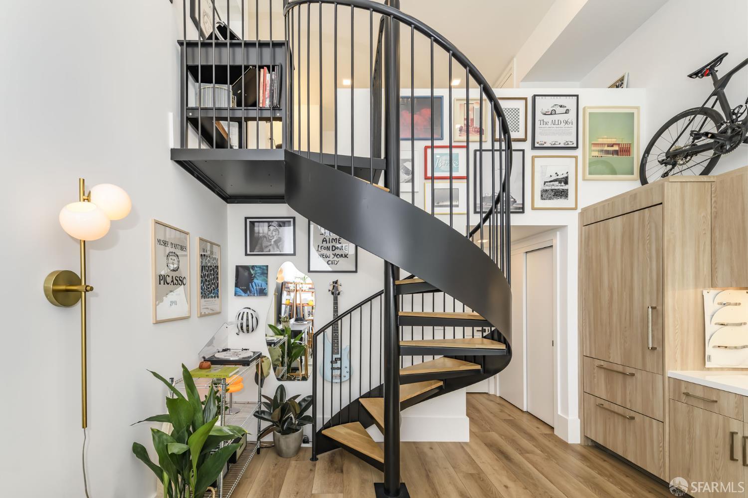 Detail Gallery Image 11 of 56 For 1288 Howard St #116,  San Francisco,  CA 94103 - 1 Beds | 1 Baths