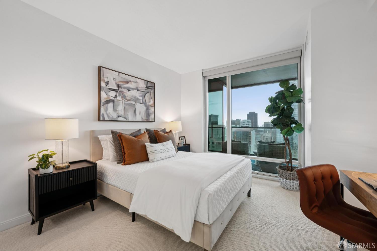 Detail Gallery Image 10 of 50 For 425 1st St #4407,  San Francisco,  CA 94105 - 1 Beds | 1 Baths