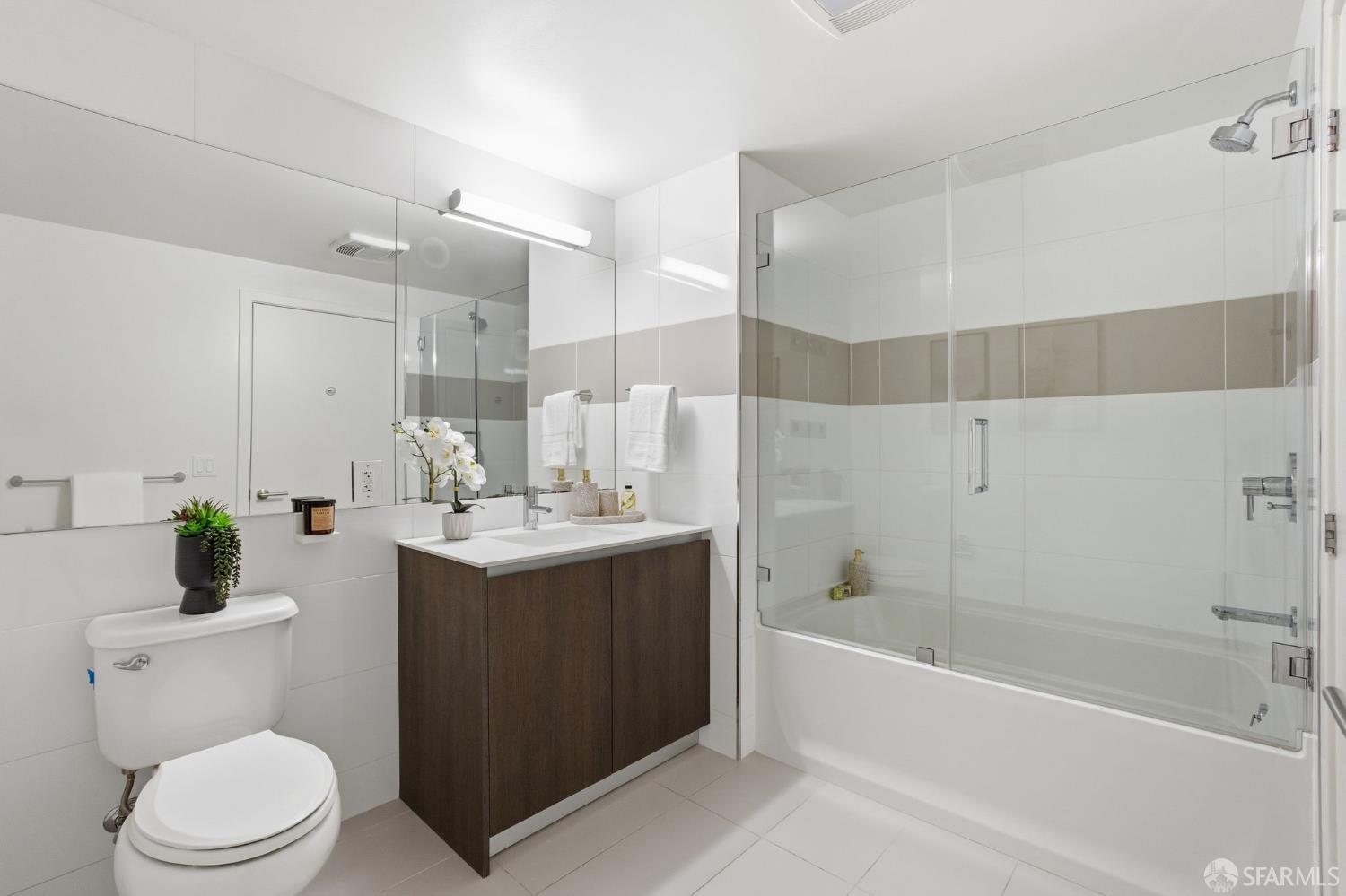 Detail Gallery Image 36 of 54 For 8 Buchanan St #806,  San Francisco,  CA 94102 - 1 Beds | 1 Baths