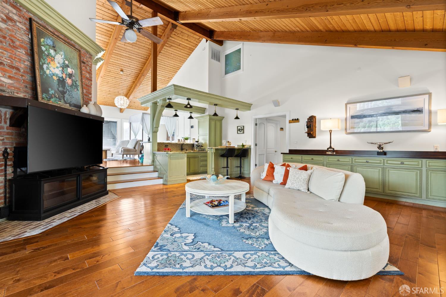 Detail Gallery Image 14 of 46 For 1125 Bollinger Cyn, Moraga,  CA 94556 - 4 Beds | 4 Baths