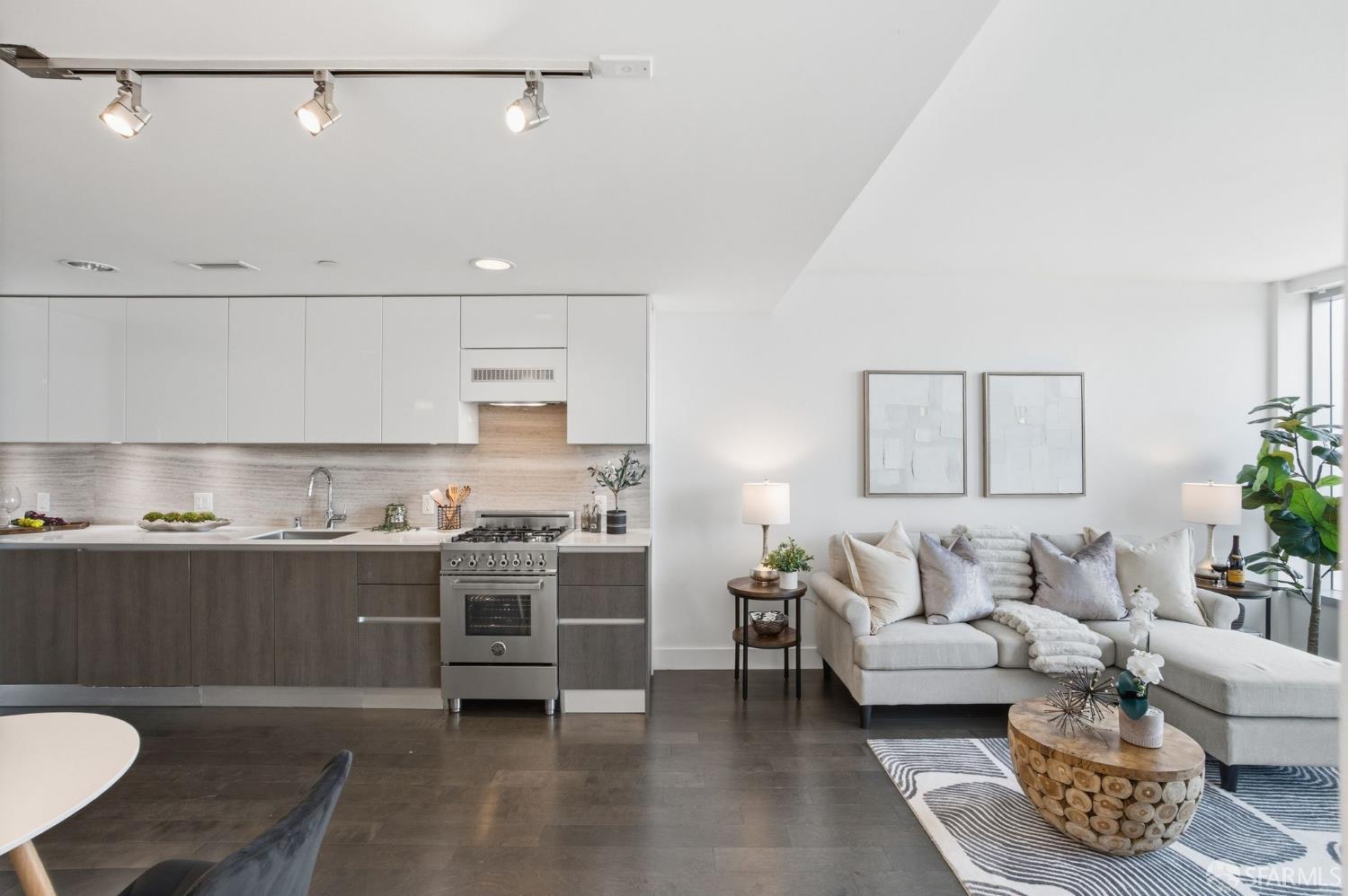 Detail Gallery Image 24 of 54 For 8 Buchanan St #806,  San Francisco,  CA 94102 - 1 Beds | 1 Baths