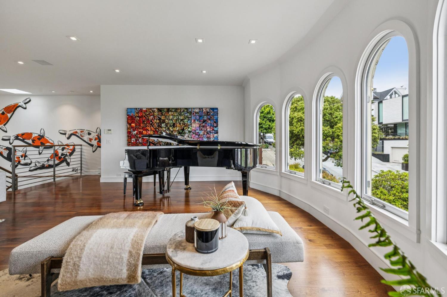 Detail Gallery Image 2 of 98 For 3627 21st St, San Francisco,  CA 94114 - 3 Beds | 3 Baths