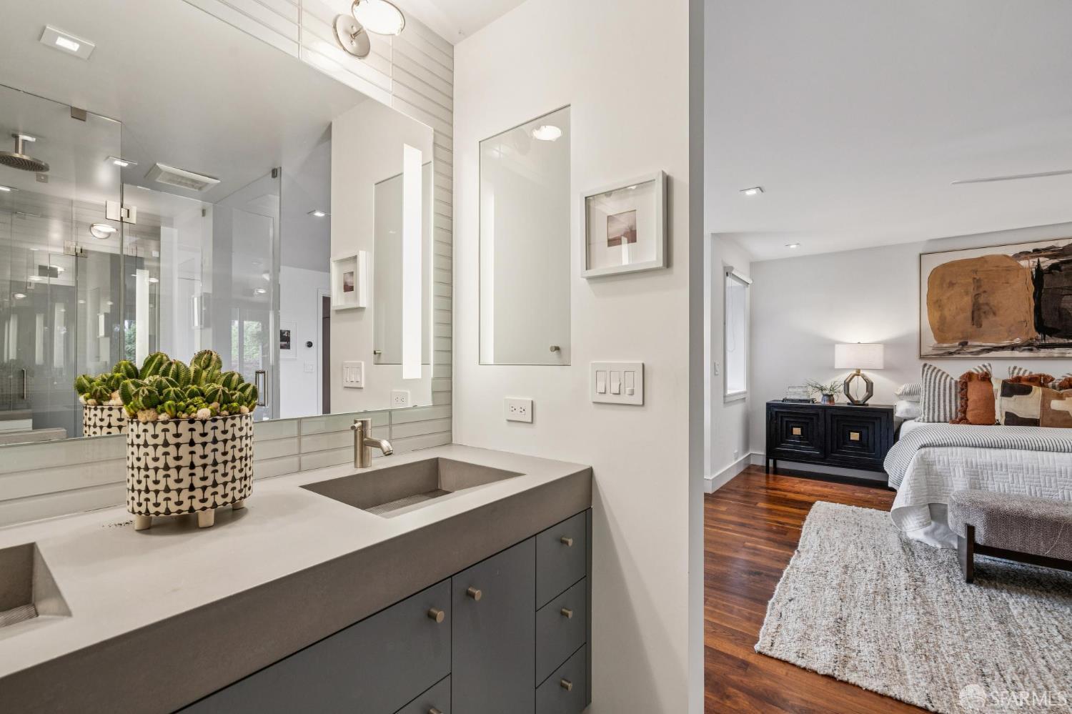 Detail Gallery Image 53 of 98 For 3627 21st St, San Francisco,  CA 94114 - 3 Beds | 3 Baths