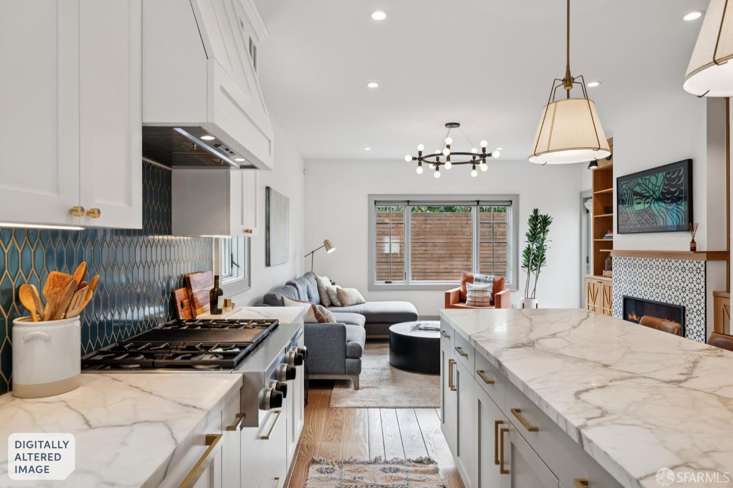 Detail Gallery Image 22 of 74 For 177 Westlawn Ave, Daly City,  CA 94015 - 3 Beds | 2 Baths