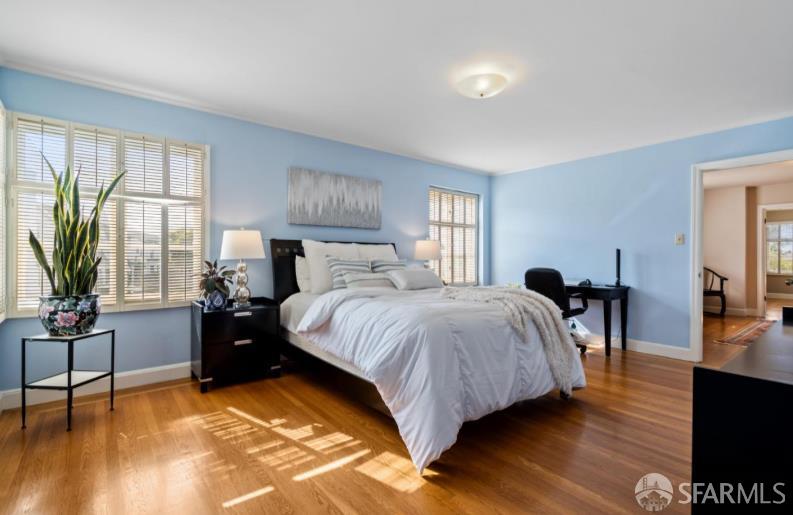 Detail Gallery Image 30 of 49 For 44 Stonecrest Dr, San Francisco,  CA 94132 - 4 Beds | 5 Baths