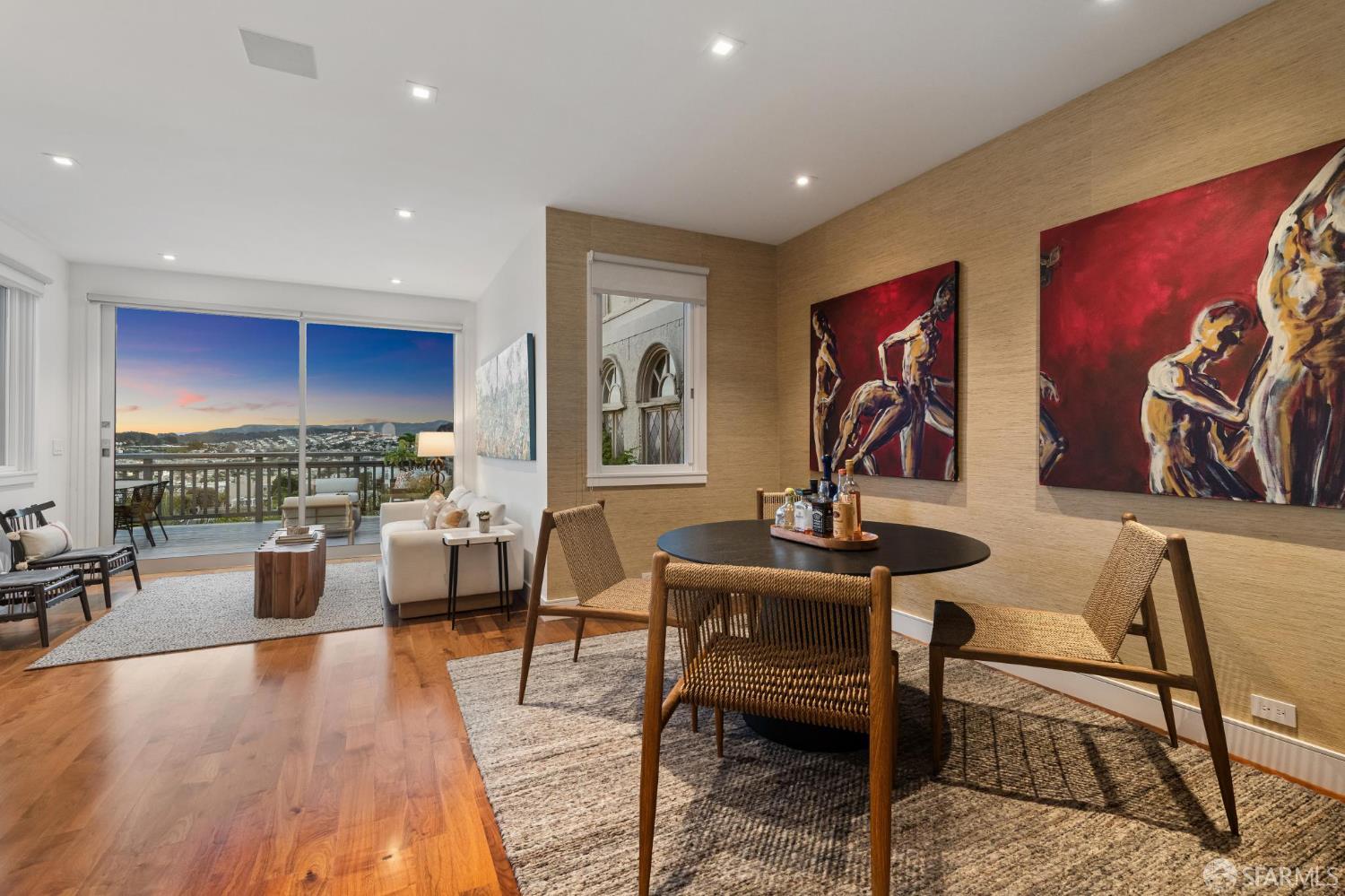 Detail Gallery Image 91 of 98 For 3627 21st St, San Francisco,  CA 94114 - 3 Beds | 3 Baths