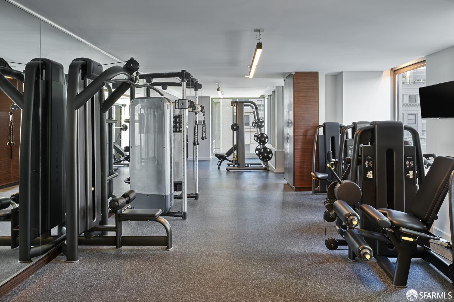 Detail Gallery Image 31 of 32 For 188 Minna St 26c,  San Francisco,  CA 94105 - 2 Beds | 2/1 Baths