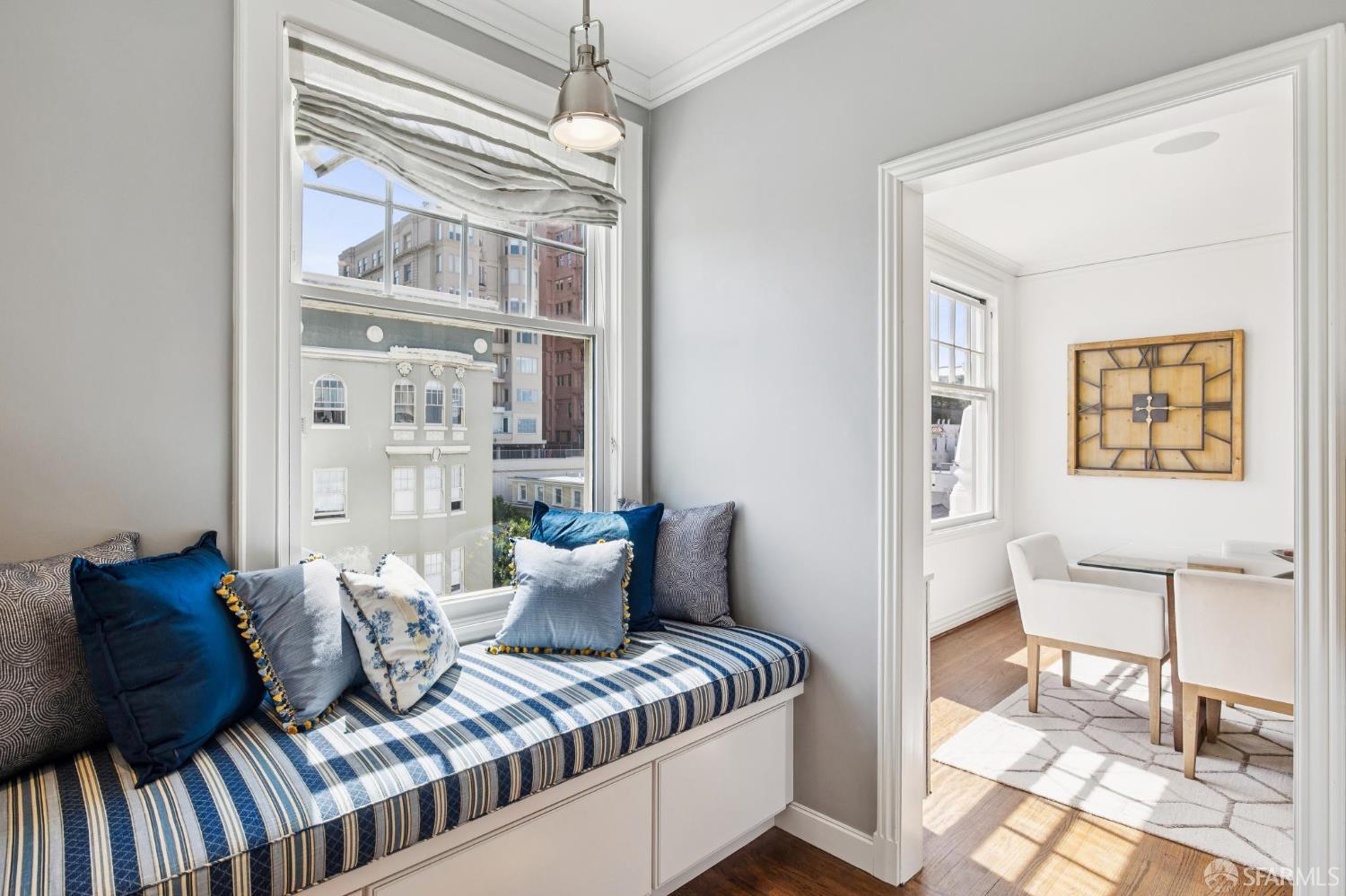 Detail Gallery Image 36 of 74 For 1880 Jackson St #601,  San Francisco,  CA 94109 - 2 Beds | 2 Baths