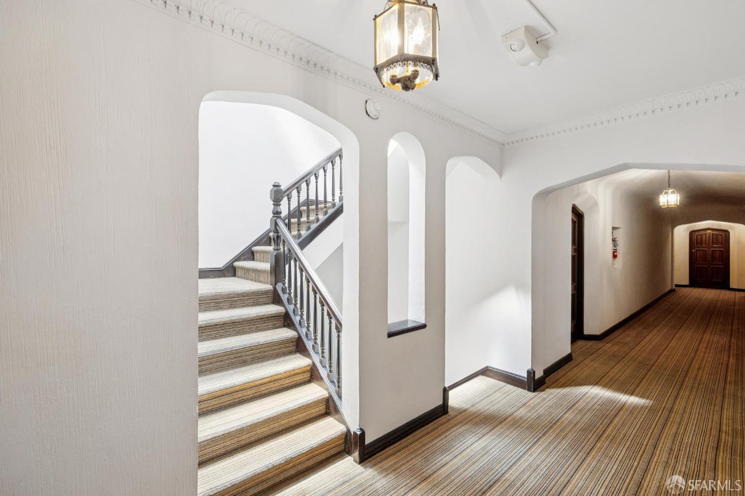 Detail Gallery Image 60 of 74 For 1880 Jackson St #601,  San Francisco,  CA 94109 - 2 Beds | 2 Baths