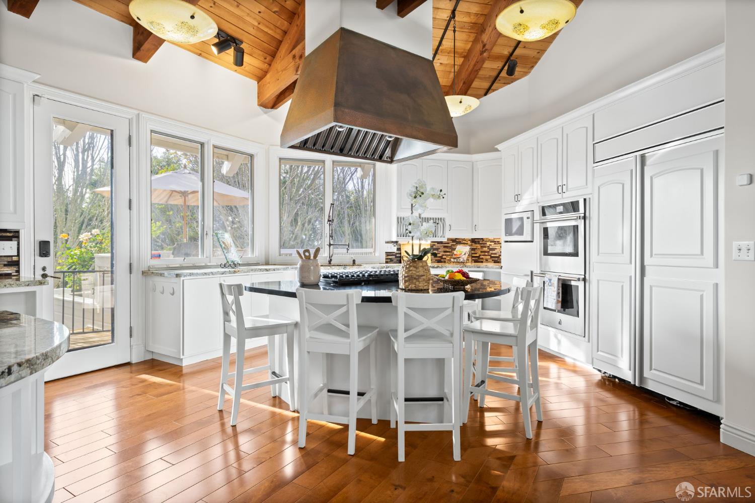 Detail Gallery Image 2 of 46 For 1125 Bollinger Cyn, Moraga,  CA 94556 - 4 Beds | 4 Baths