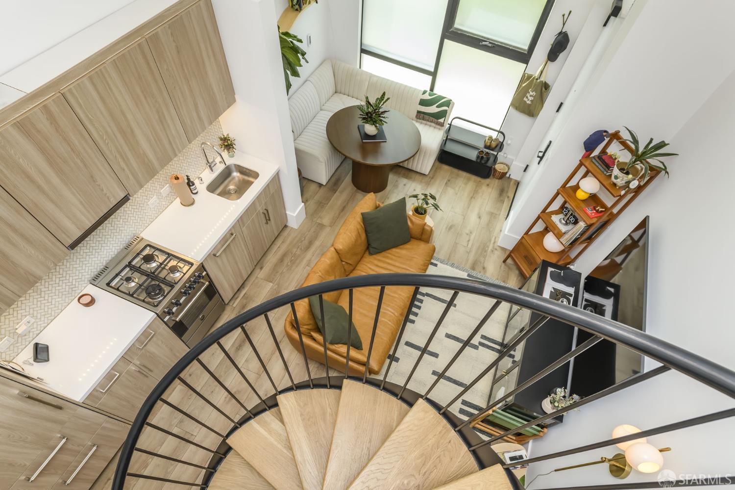 1288 Howard Street # 116