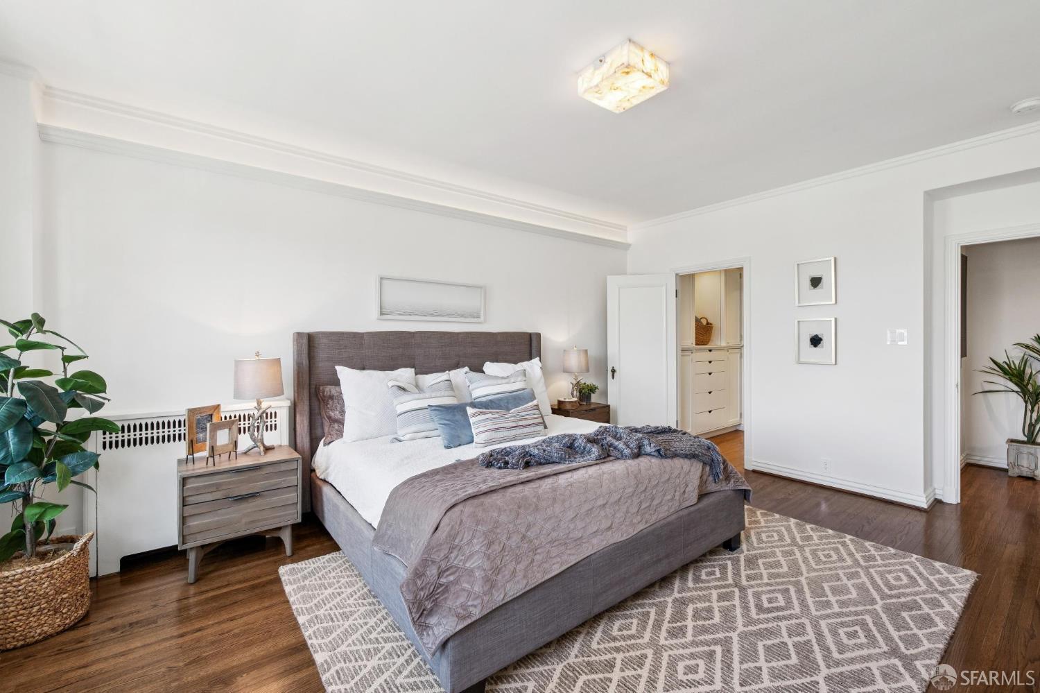 Detail Gallery Image 40 of 74 For 1880 Jackson St #601,  San Francisco,  CA 94109 - 2 Beds | 2 Baths