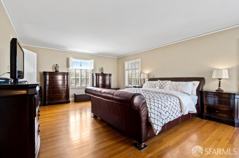 Detail Gallery Image 24 of 49 For 44 Stonecrest Dr, San Francisco,  CA 94132 - 4 Beds | 5 Baths