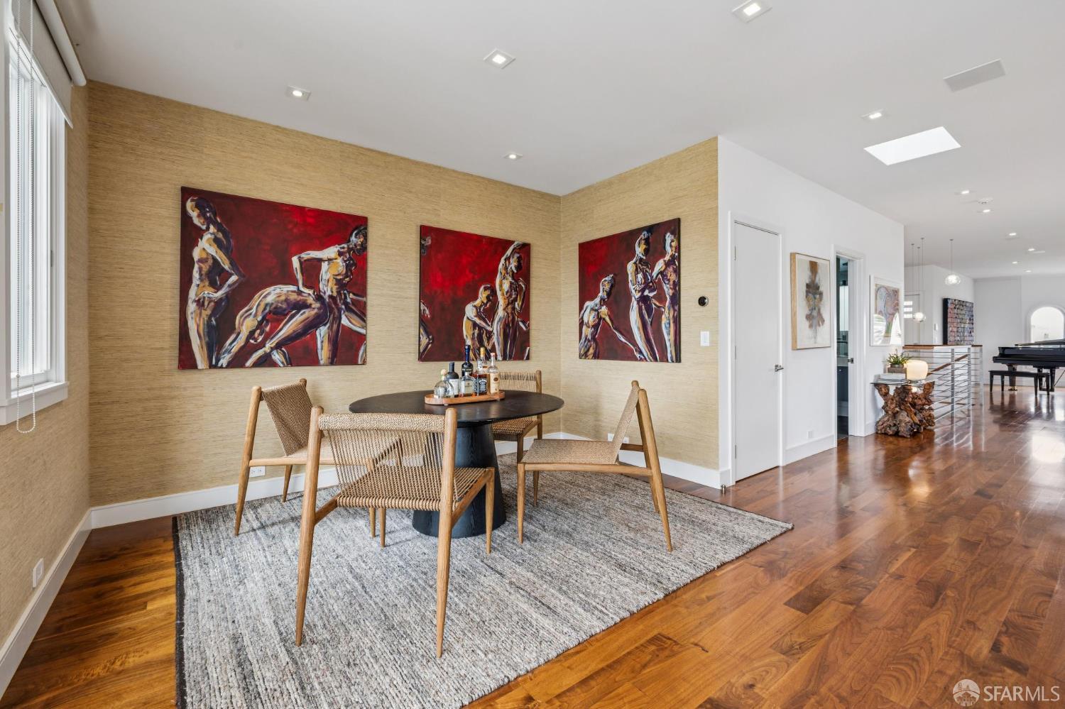 Detail Gallery Image 30 of 98 For 3627 21st St, San Francisco,  CA 94114 - 3 Beds | 3 Baths