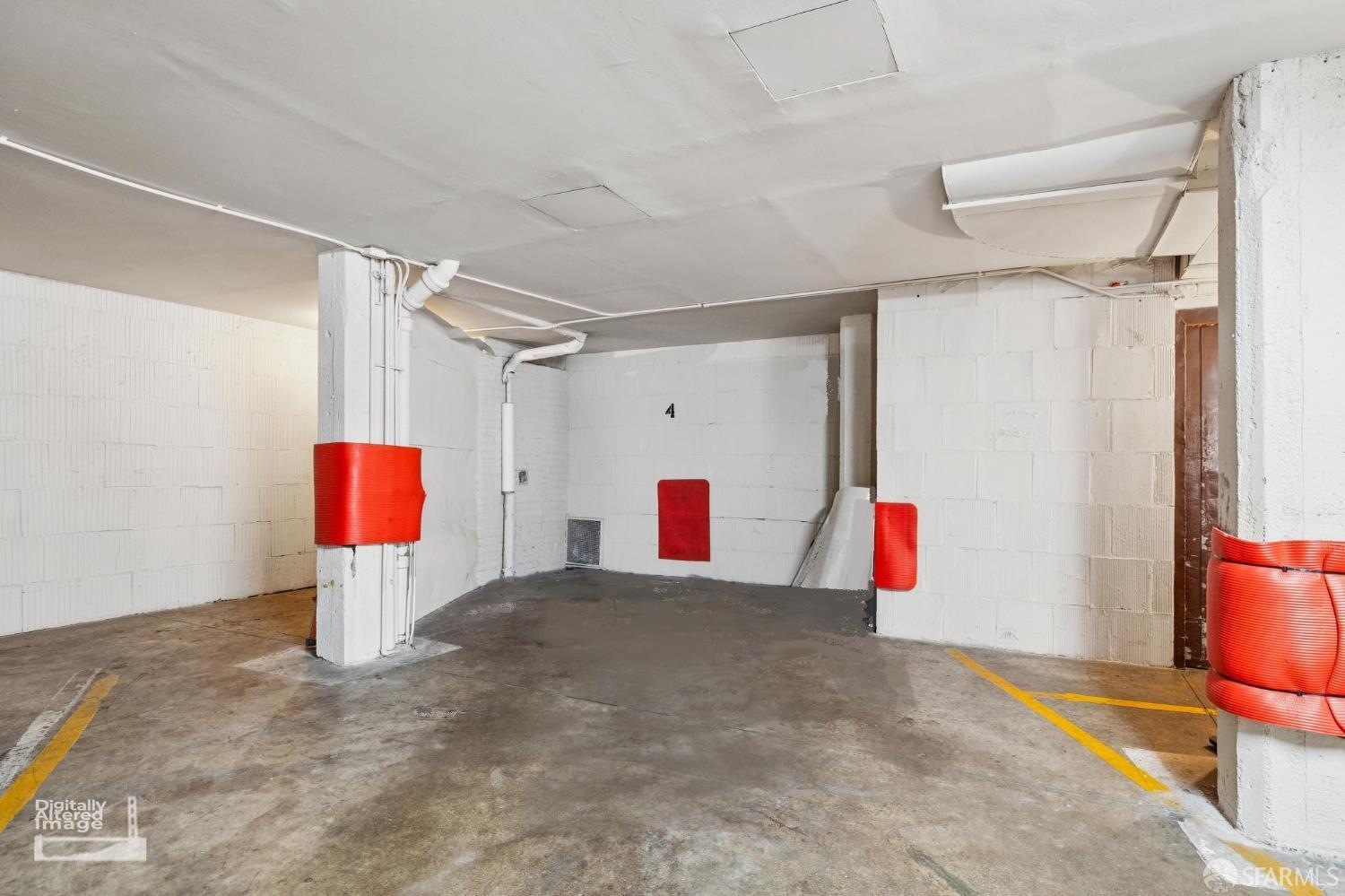 Detail Gallery Image 65 of 74 For 1880 Jackson St #601,  San Francisco,  CA 94109 - 2 Beds | 2 Baths