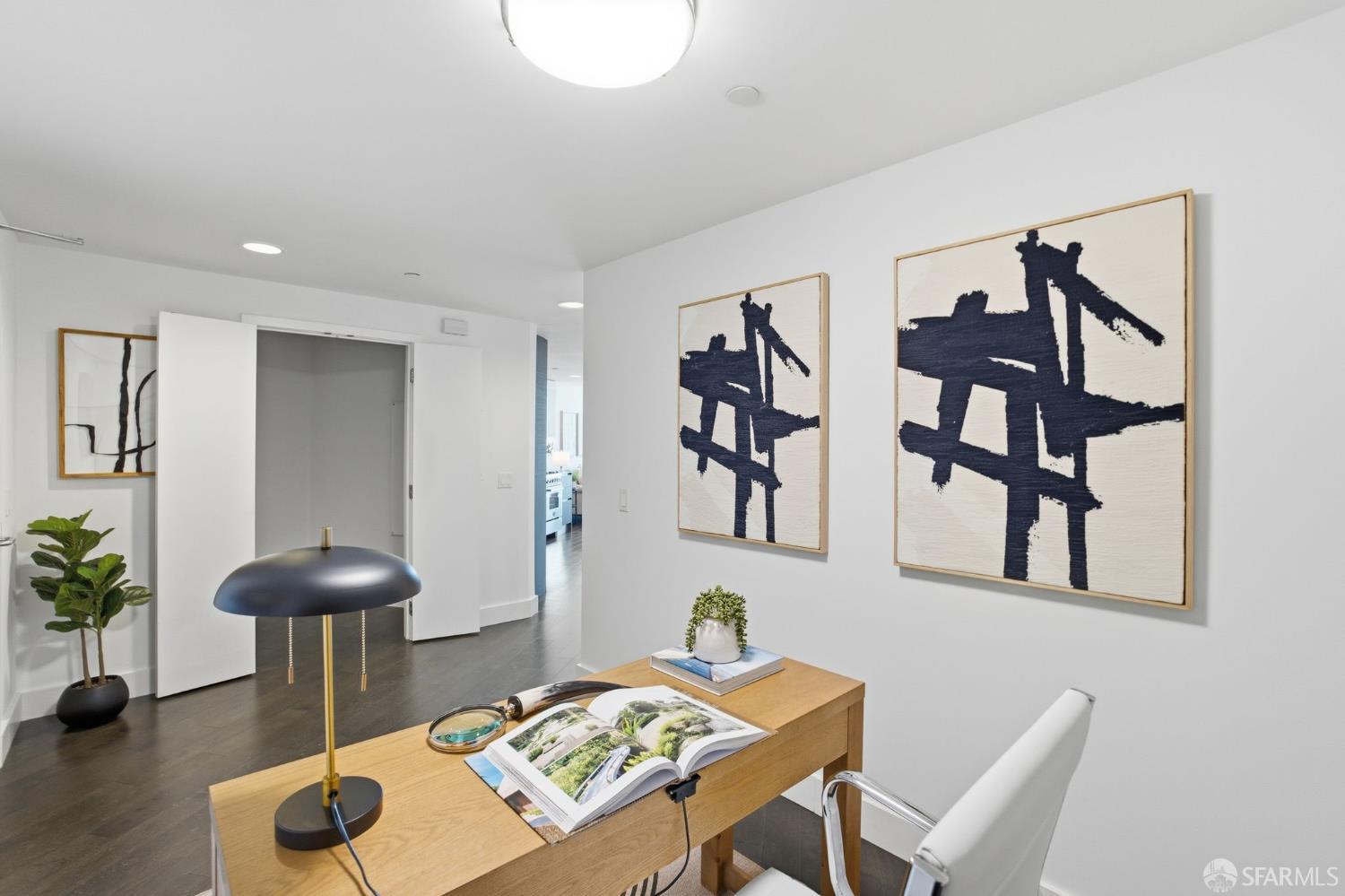 Detail Gallery Image 7 of 54 For 8 Buchanan St #806,  San Francisco,  CA 94102 - 1 Beds | 1 Baths