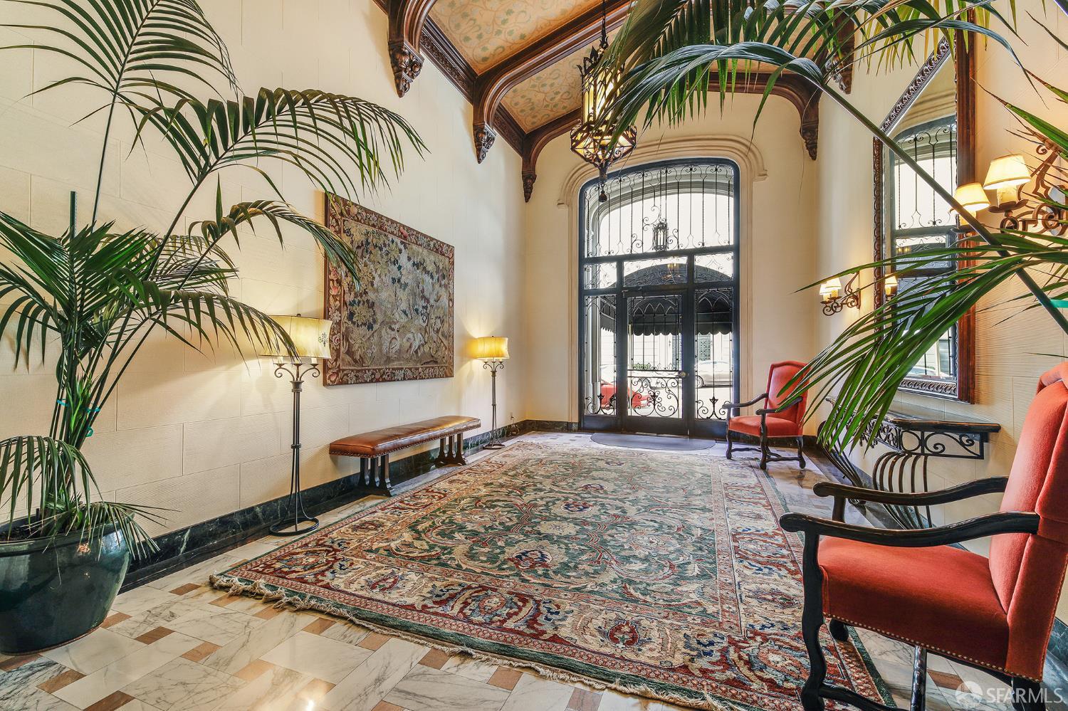 Detail Gallery Image 67 of 74 For 1880 Jackson St #601,  San Francisco,  CA 94109 - 2 Beds | 2 Baths