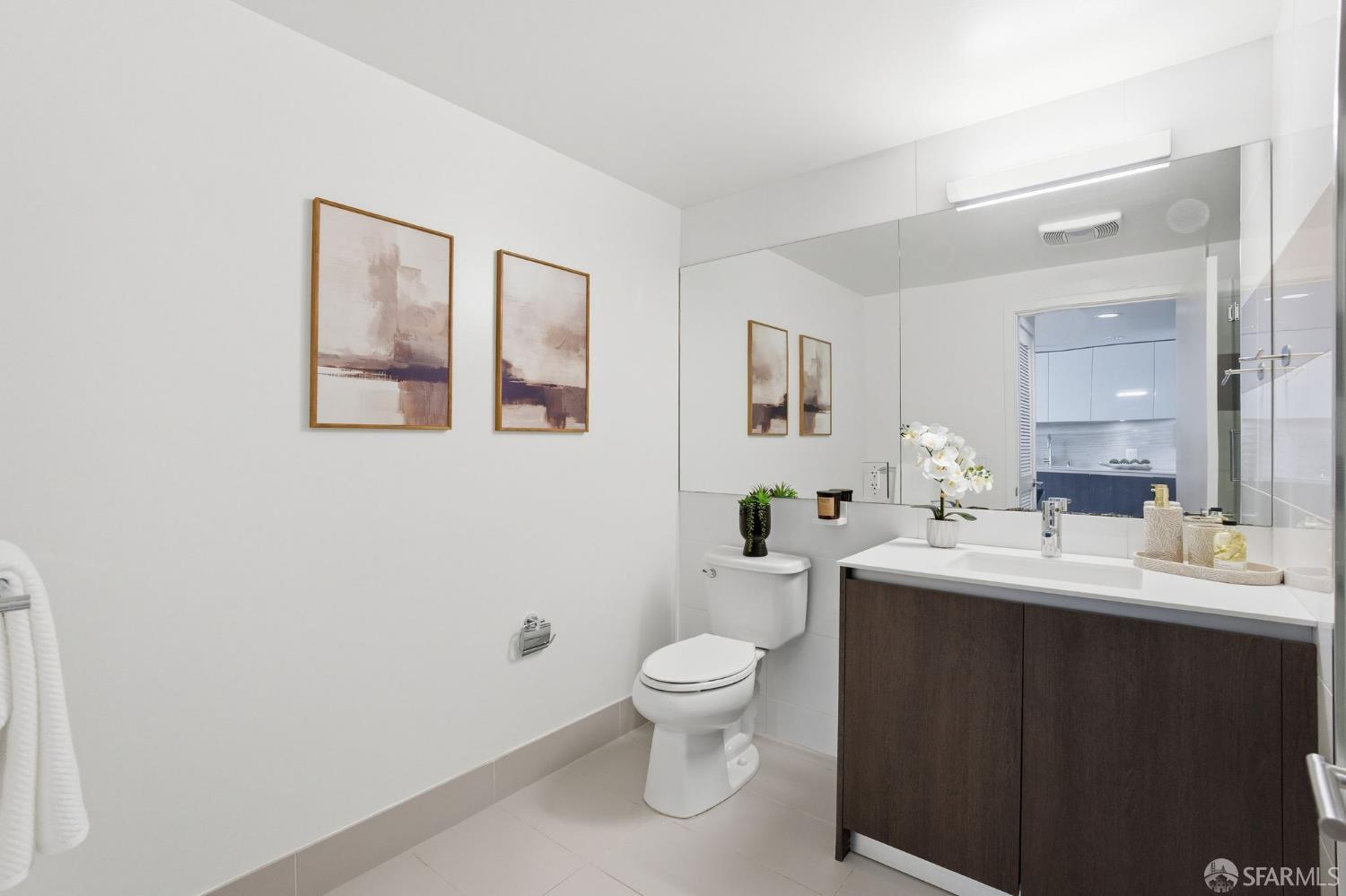 Detail Gallery Image 38 of 54 For 8 Buchanan St #806,  San Francisco,  CA 94102 - 1 Beds | 1 Baths