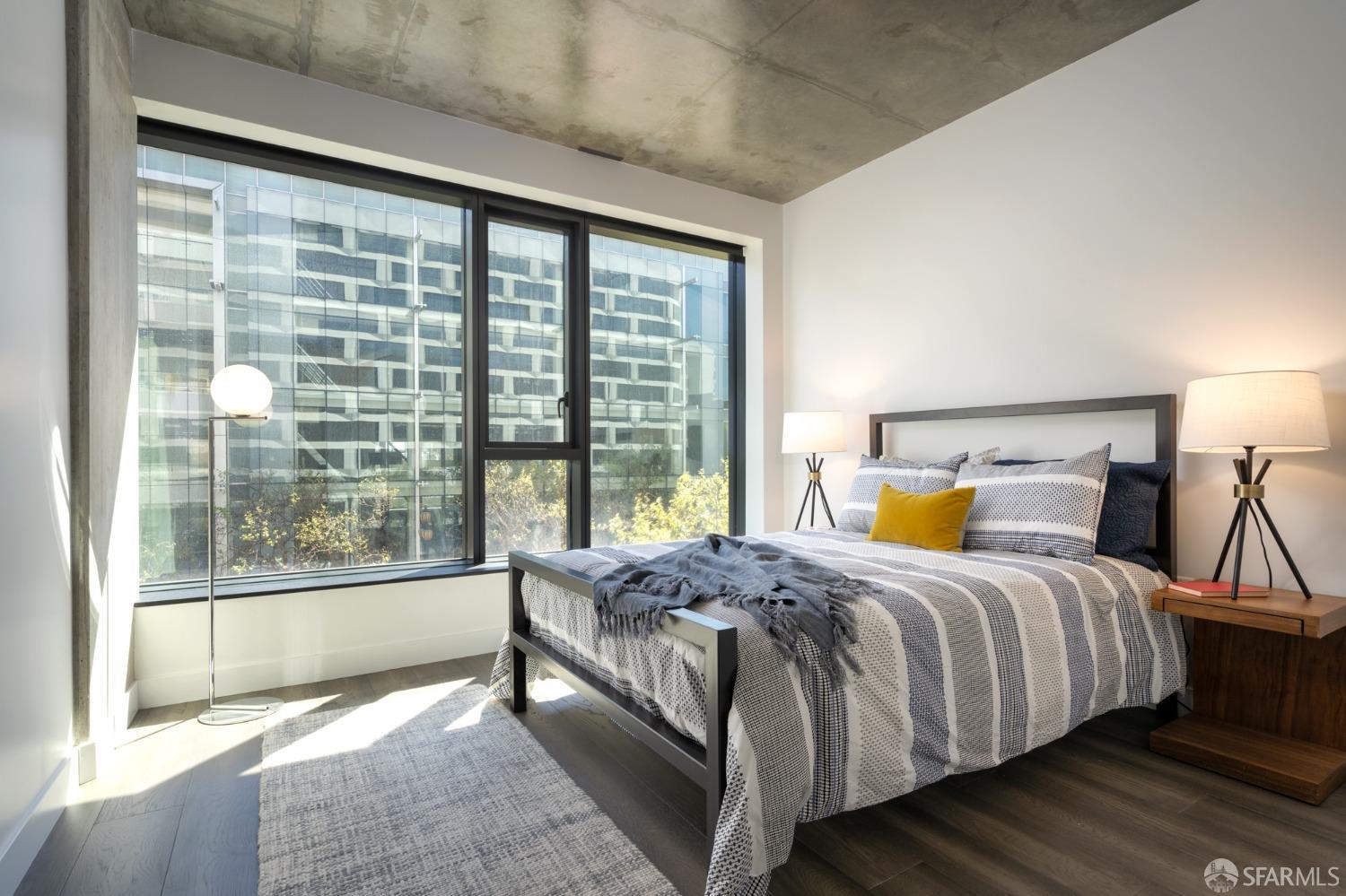 Detail Gallery Image 6 of 23 For 960 Market St #909,  San Francisco,  CA 94102 - 2 Beds | 2 Baths