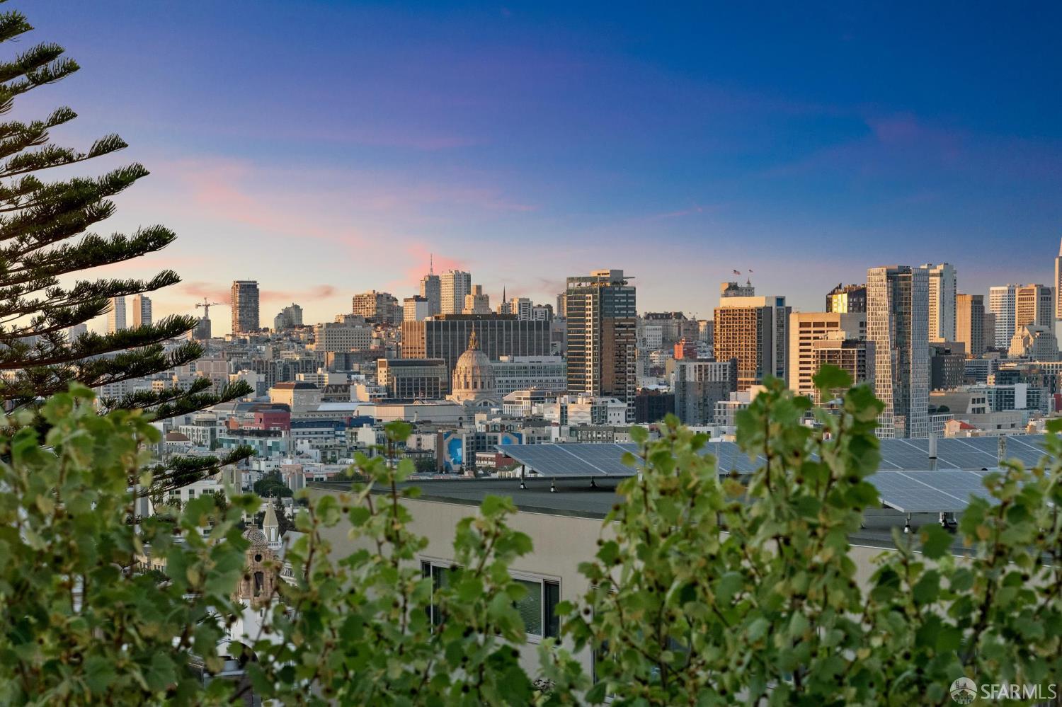 Detail Gallery Image 82 of 98 For 3627 21st St, San Francisco,  CA 94114 - 3 Beds | 3 Baths