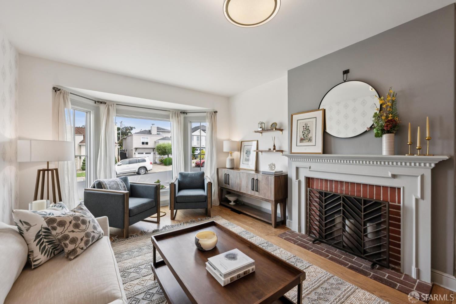 Detail Gallery Image 9 of 74 For 177 Westlawn Ave, Daly City,  CA 94015 - 3 Beds | 2 Baths