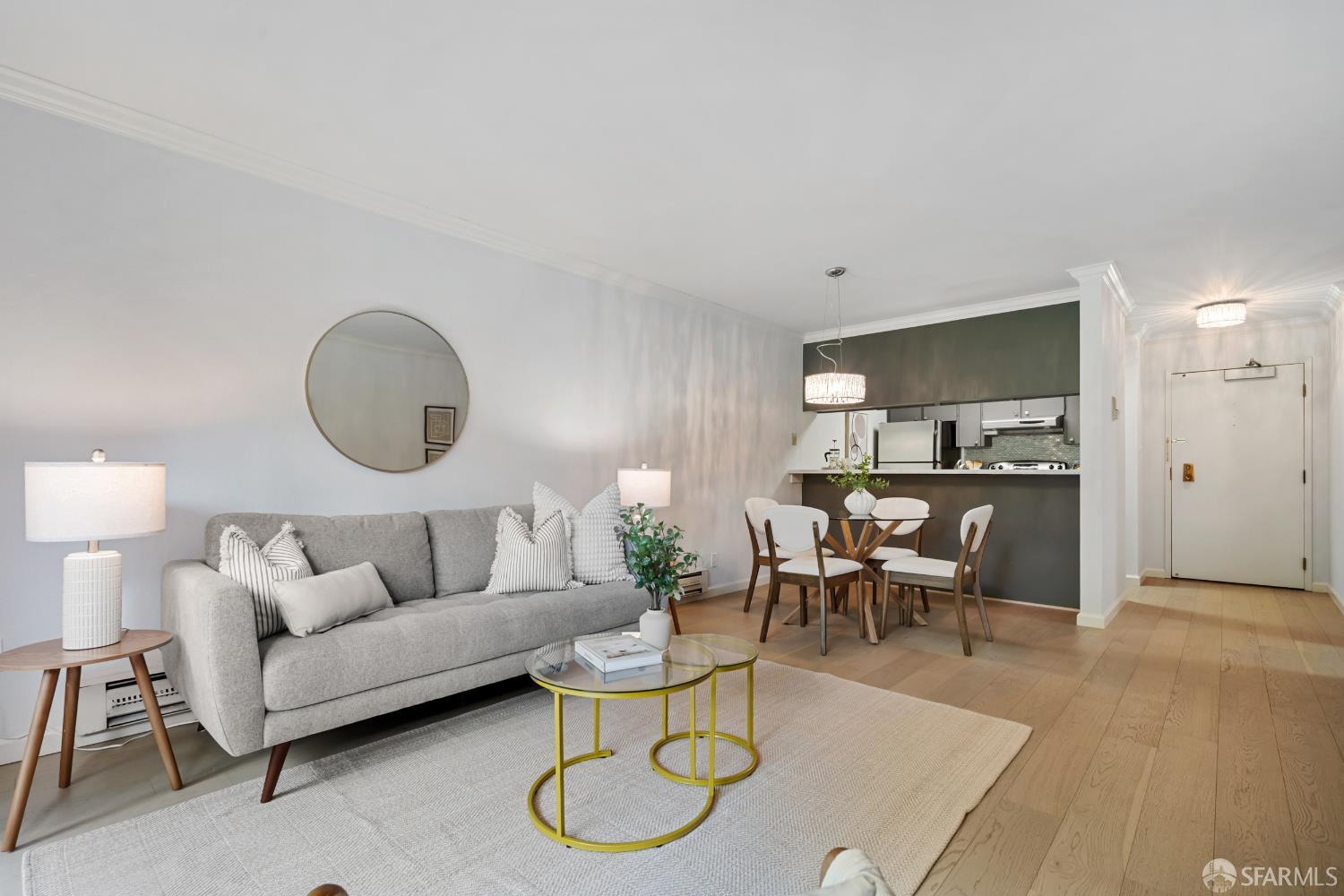 Detail Gallery Image 11 of 25 For 2149 Shelter Creek Ln, San Bruno,  CA 94066 - 1 Beds | 1 Baths