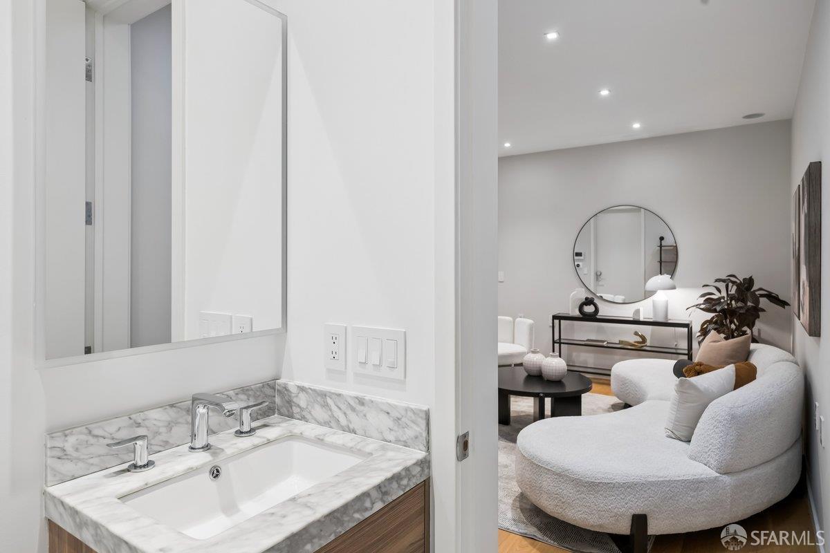 Detail Gallery Image 40 of 62 For 3107 Franklin St, San Francisco,  CA 94123 - 3 Beds | 3/2 Baths