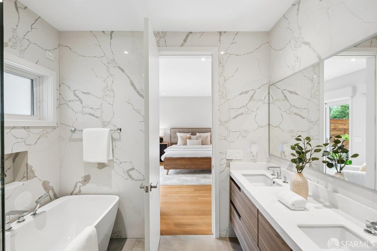 Detail Gallery Image 46 of 62 For 3107 Franklin St, San Francisco,  CA 94123 - 3 Beds | 3/2 Baths