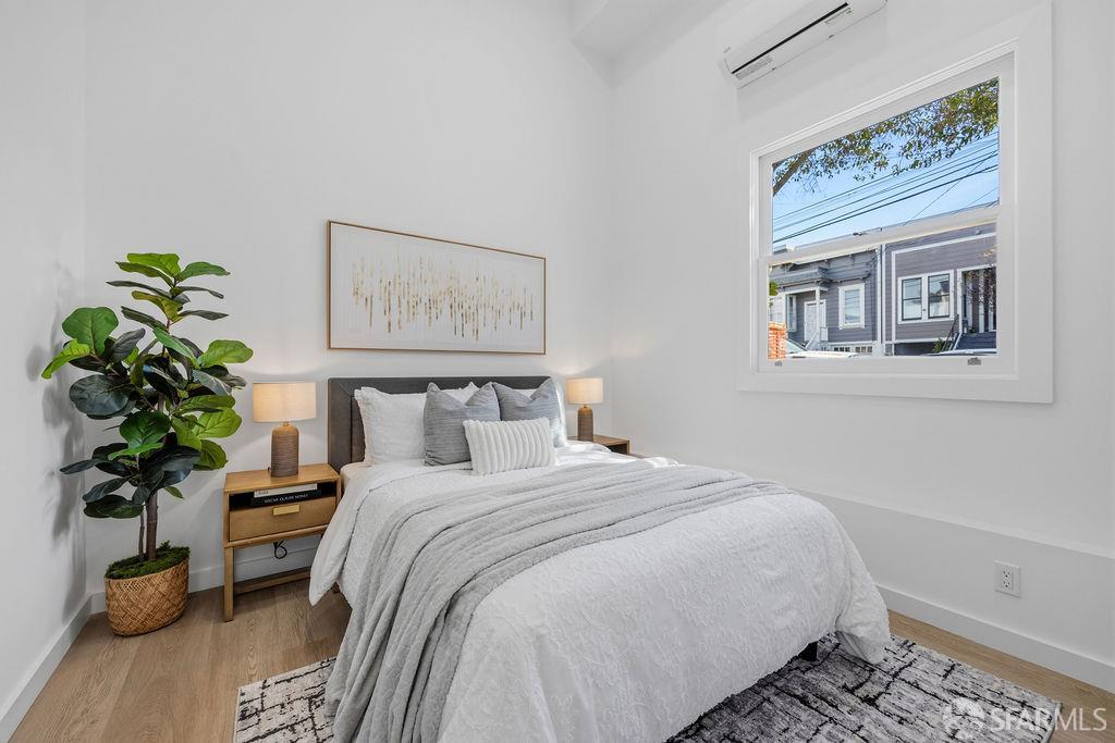 Detail Gallery Image 21 of 27 For 2730 23rd St, San Francisco,  CA 94110 - – Beds | – Baths