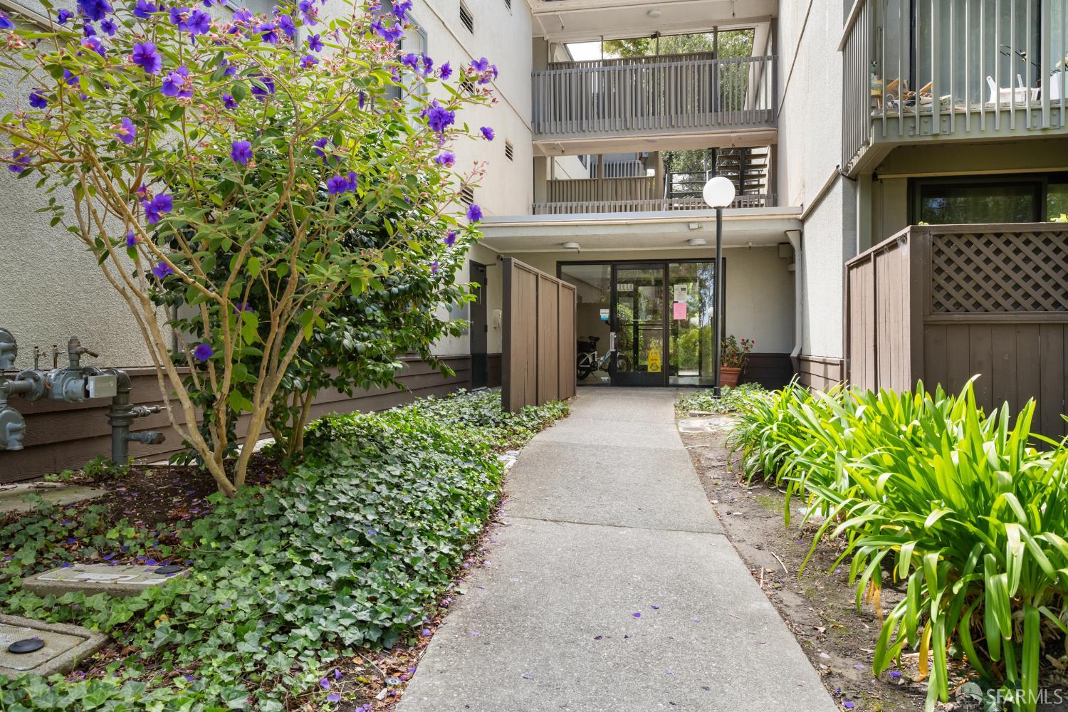 Detail Gallery Image 25 of 25 For 2149 Shelter Creek Ln, San Bruno,  CA 94066 - 1 Beds | 1 Baths