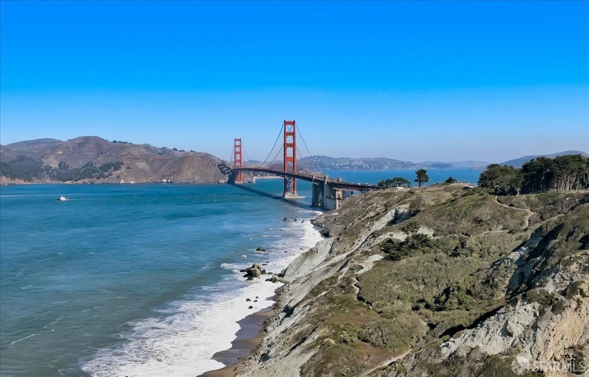 Detail Gallery Image 79 of 83 For 554 18th Ave, San Francisco,  CA 94121 - 5 Beds | 3/1 Baths