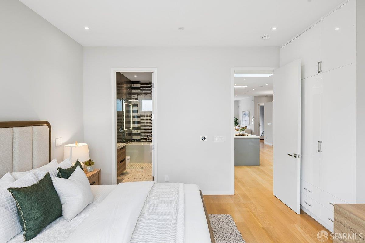 Detail Gallery Image 27 of 62 For 3107 Franklin St, San Francisco,  CA 94123 - 3 Beds | 3/2 Baths