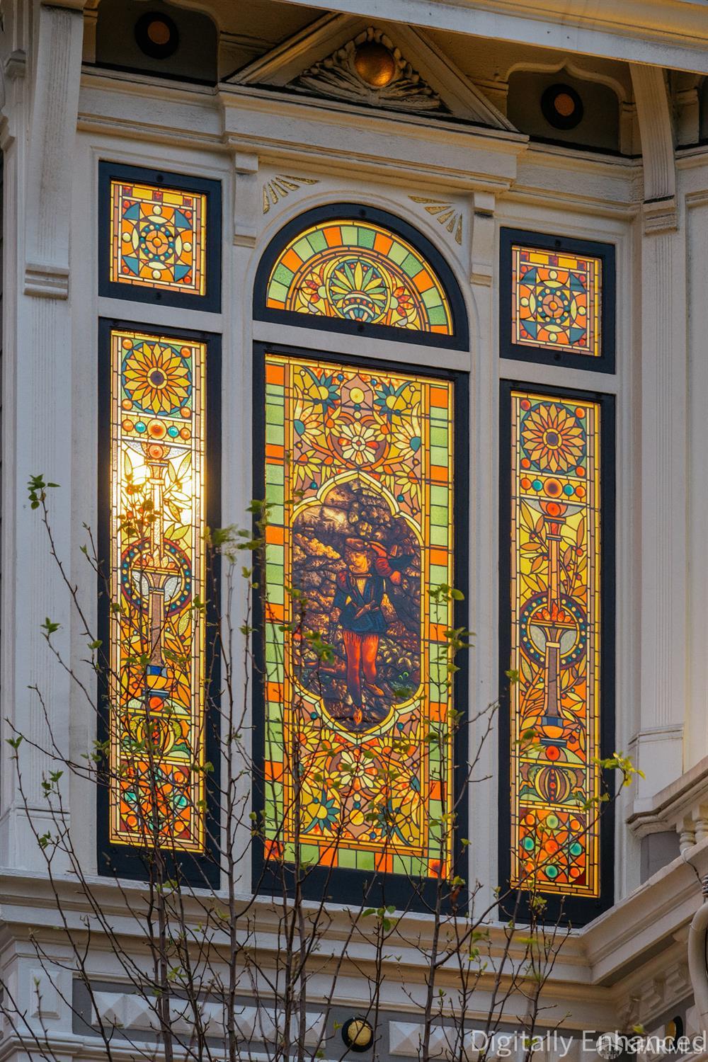 Detail Gallery Image 6 of 77 For 2700 California St, San Francisco,  CA 94115 - 6 Beds | 5/1 Baths