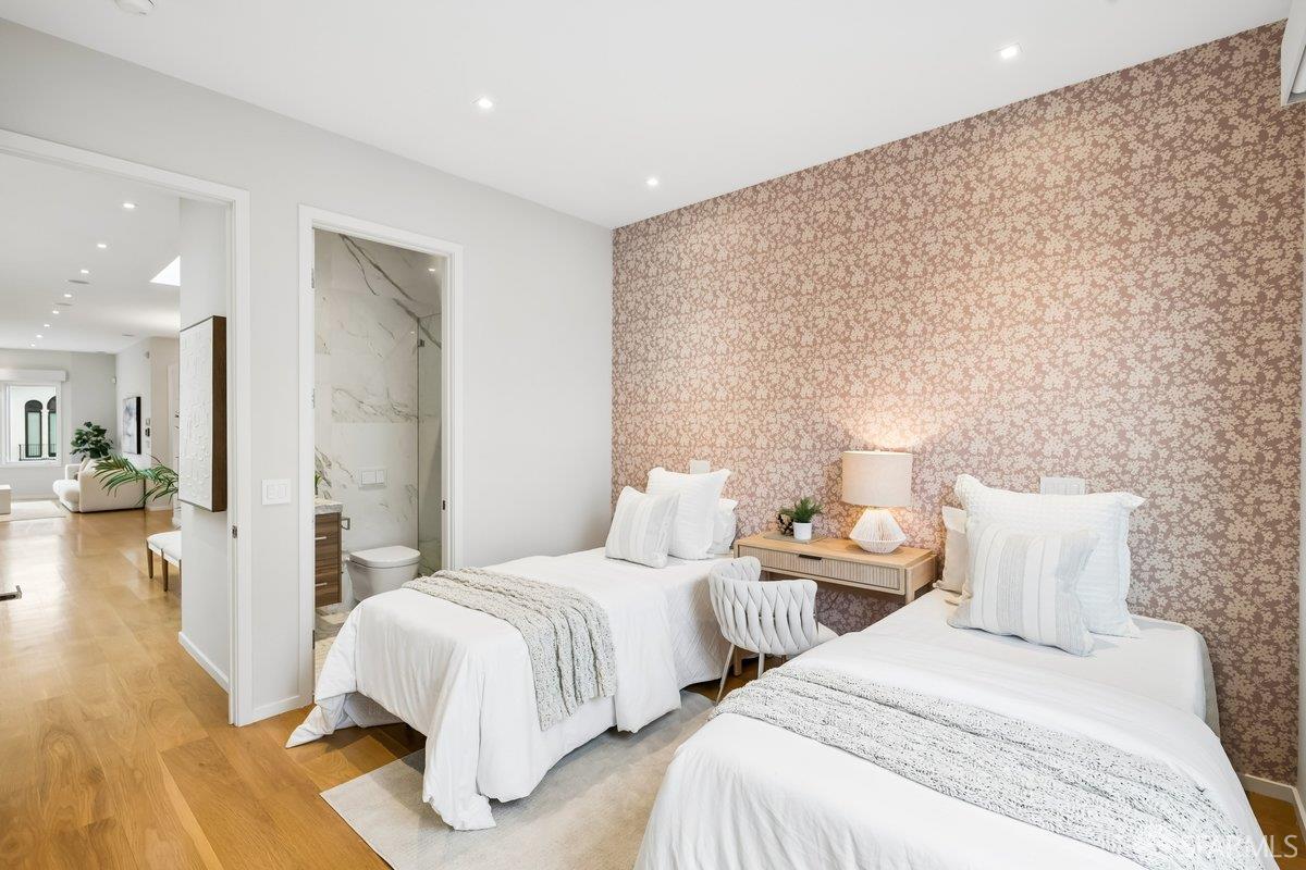 Detail Gallery Image 32 of 62 For 3107 Franklin St, San Francisco,  CA 94123 - 3 Beds | 3/2 Baths