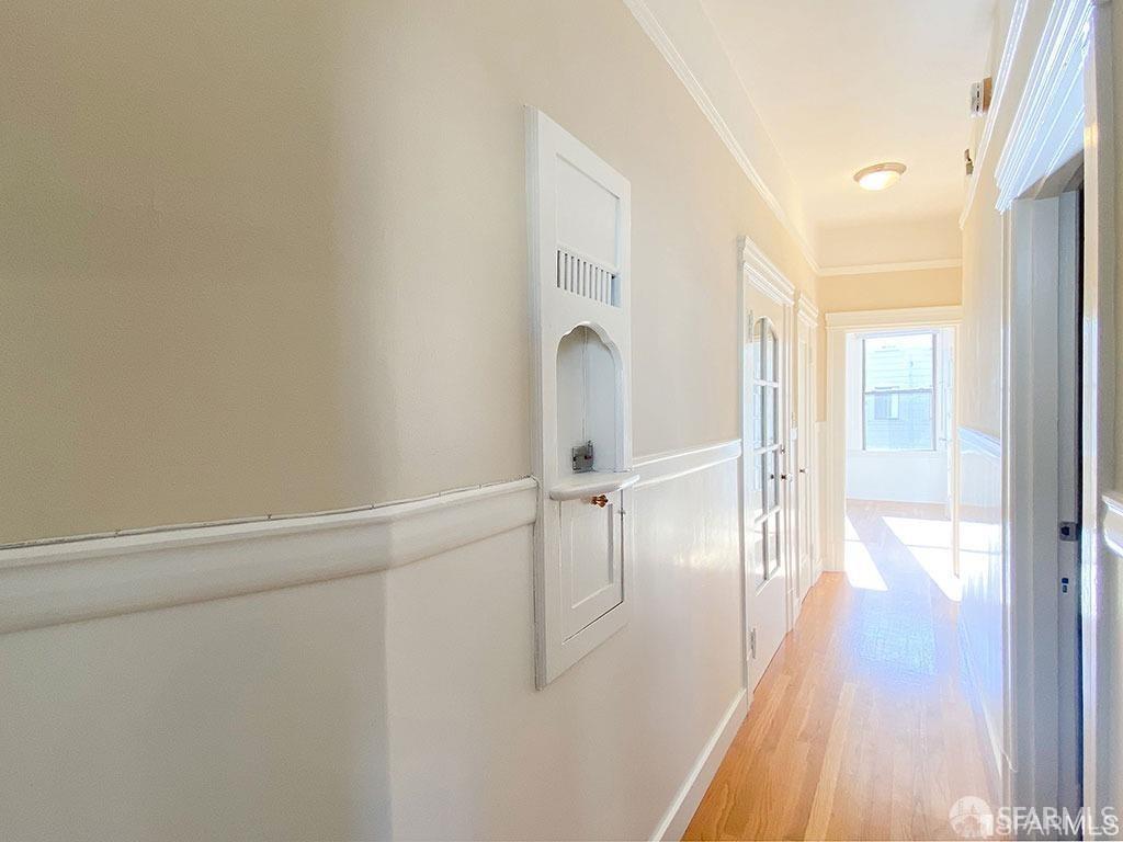 Detail Gallery Image 15 of 16 For 527 Union St, San Francisco,  CA 94133 - 2 Beds | 1 Baths