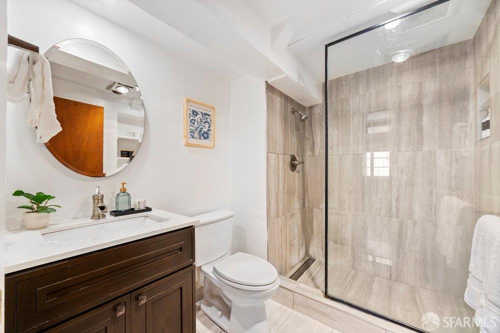 Detail Gallery Image 20 of 27 For 1500 41st Ave, San Francisco,  CA 94122 - 3 Beds | 3 Baths