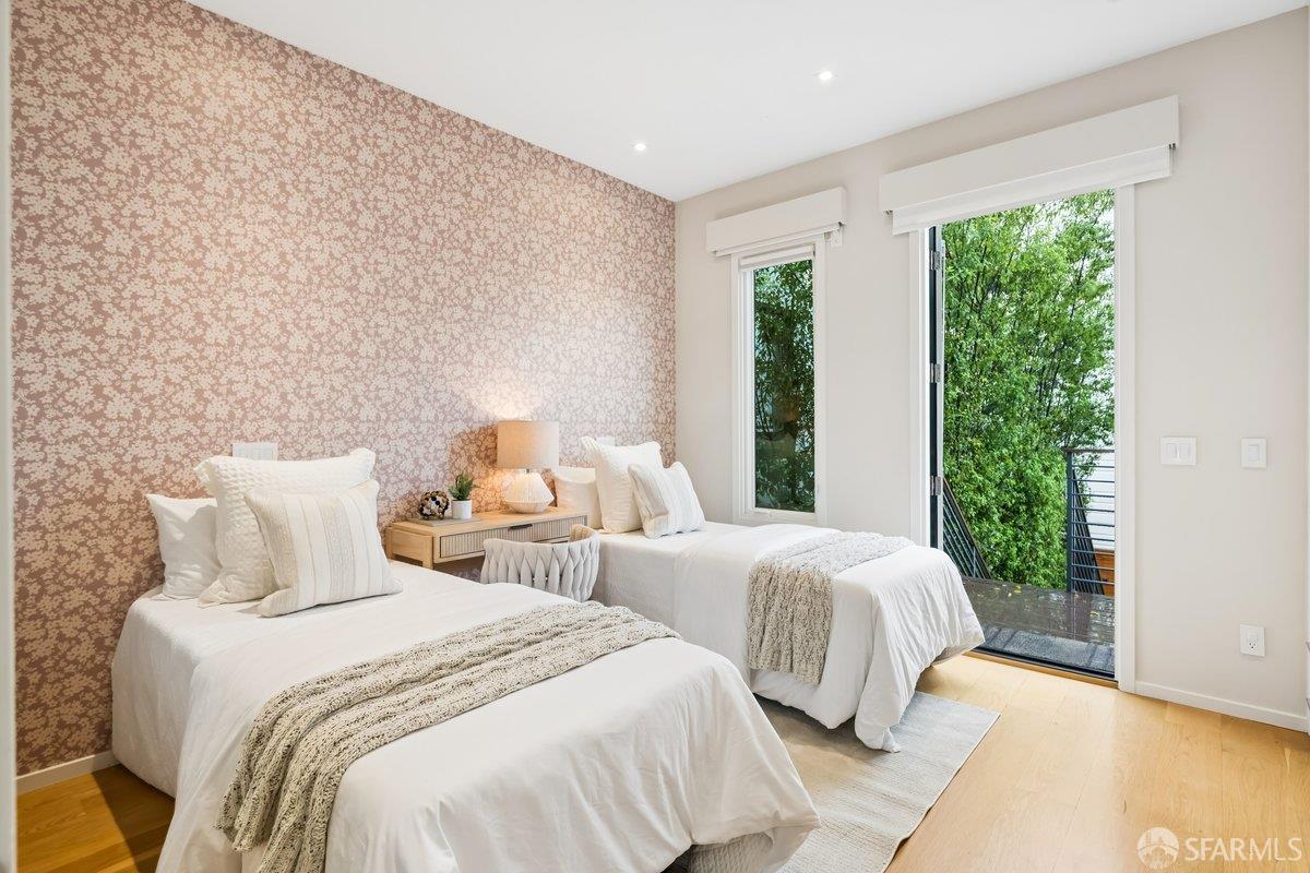 Detail Gallery Image 30 of 62 For 3107 Franklin St, San Francisco,  CA 94123 - 3 Beds | 3/2 Baths