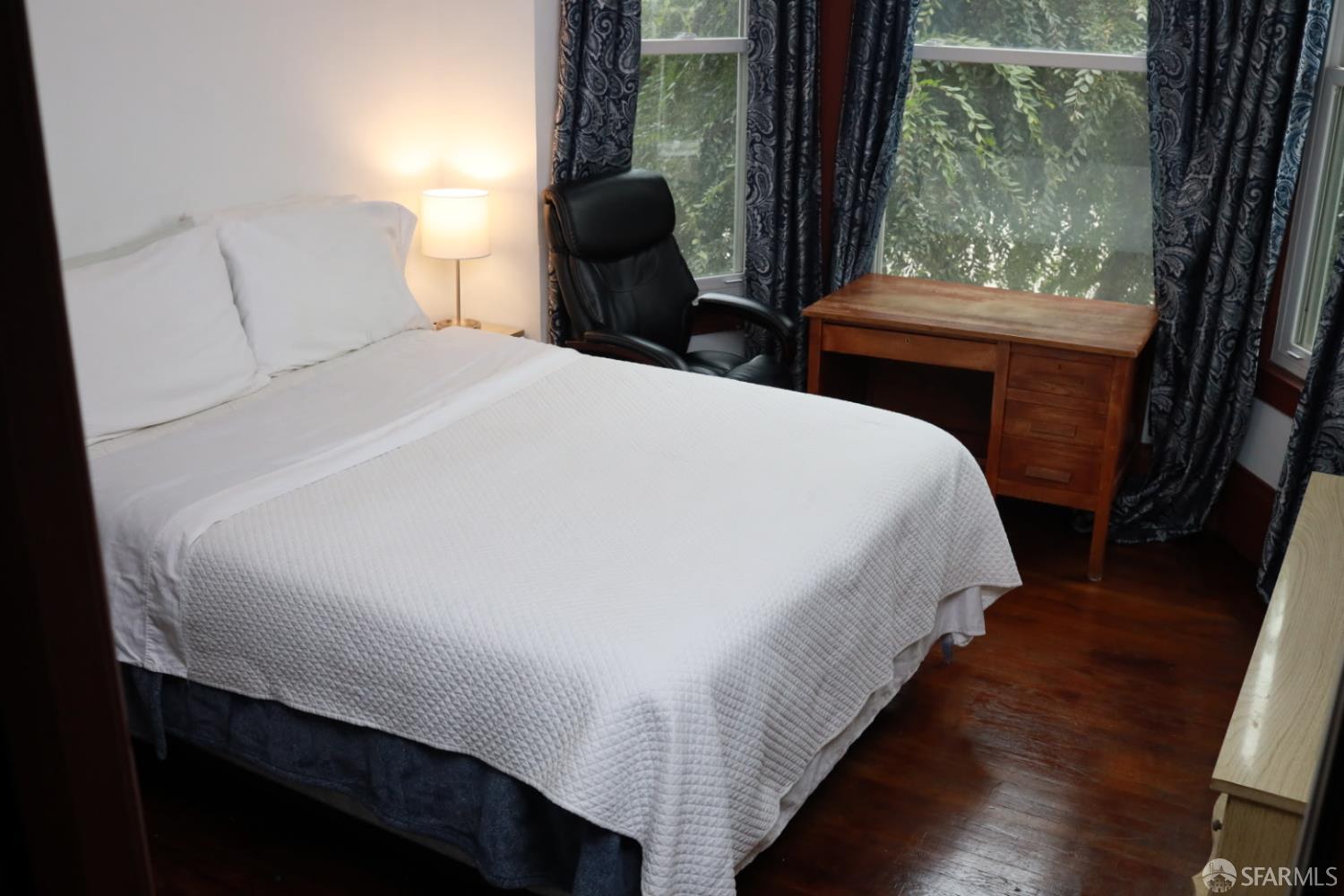 Detail Gallery Image 6 of 26 For 1608 Folsom St, San Francisco,  CA 94103 - – Beds | – Baths