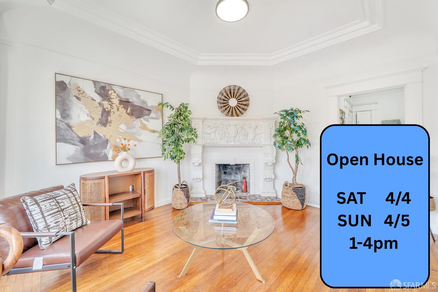 1614-1618 Balboa Street