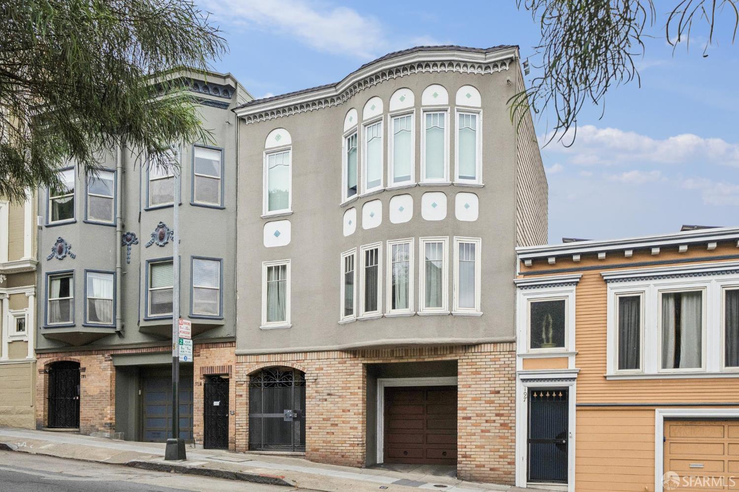 173 Guerrero Street