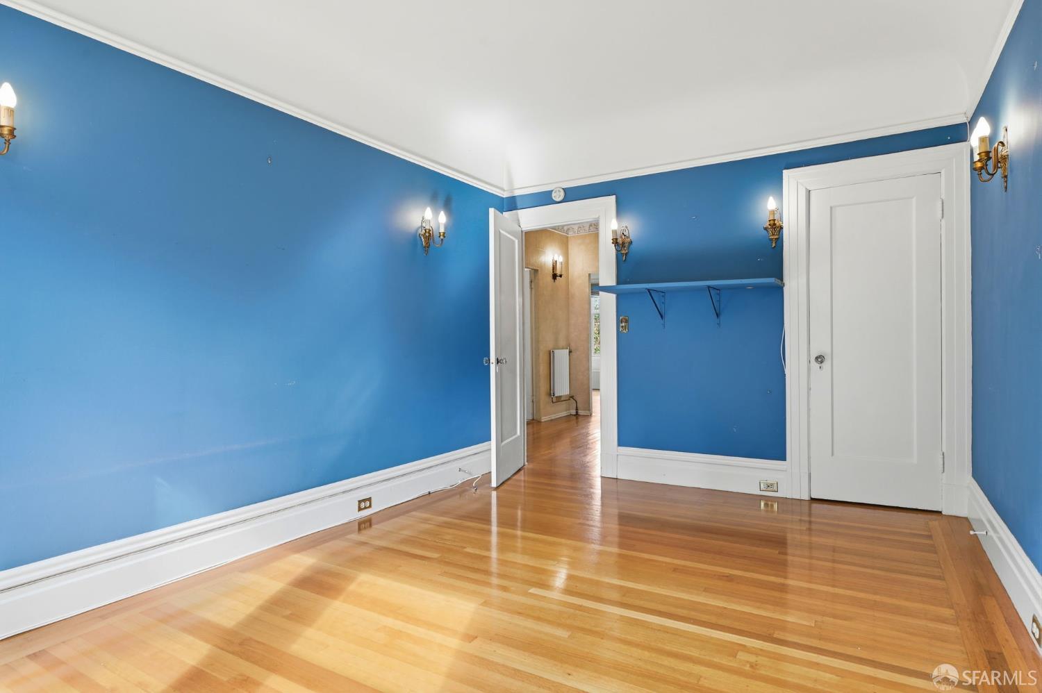 Detail Gallery Image 43 of 61 For 72 Castro St, San Francisco,  CA 94114 - 4 Beds | 2 Baths